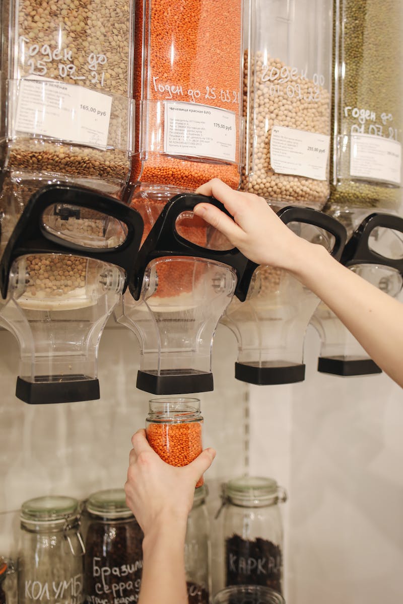 Zero waste